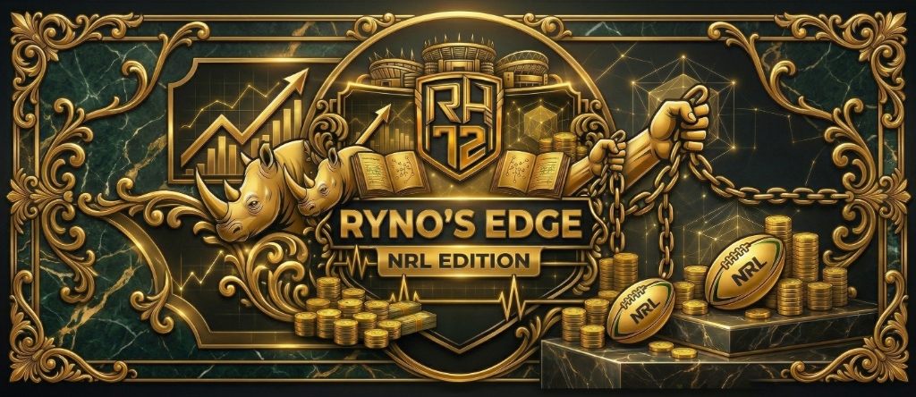 Ryno's Edge