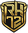 RH72 Logo
